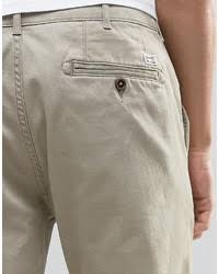 Dark khacki vertical cross ribbon with bow. Wrangler Chino In Camel 106 Asos Lookastic