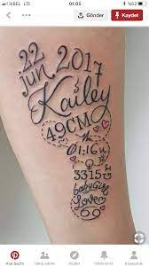 Tatto Panosundaki Pin
