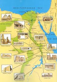 Ancient Egypts Secrets Map Of Ancient Egypt Kemet Egypt Ancient Egypt Egypt Map