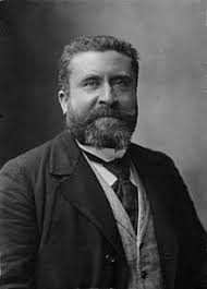 Jean Jaurès - Wikipedia, la enciclopedia libre