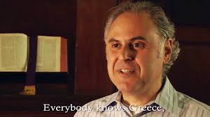 Church Planting in Athens, Greece