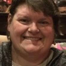 Obituary of Stacy Kathleen Williams