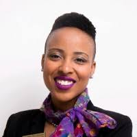 Nneka Hull James, DVM MPH (Hons)