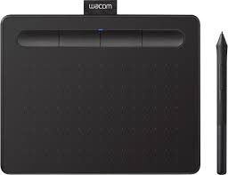 One main advantage for beginners is that the intuos pro has a textured surface with resistance. Wacom Intuos Graphic Drawing Tablet For Mac Pc Chromebook Android Small With Software Included Black Ctl4100 Best Buy