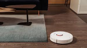 Hier wäre ein „no carpet mode angebracht gewesen. Test Roborock S6 Saugroboter Mit Gezielter Raumreinigung