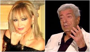 Simona florescu şi ion dichiseanu, bunici de un an și jumătate! Simona Florescu Nu È™i Revine DupÄƒ Moartea Lui Ion Dichiseanu In Cateva Luni È™i A Pierdut È™i TatÄƒl È™i SoÈ›ul