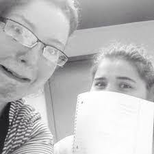 Bethany Mccarty's Instagram, Twitter & Facebook