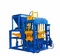 Cement Brick Making Machine for Sale | Quality Bricks Making ...