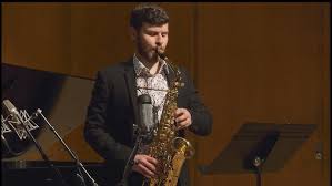 Tableaux de provence is a suite in five movements for eb alto saxophone and piano. Paule Maurice Tableaux De Provence For Alto Saxophone And Piano 1954 Youtube