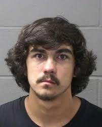 Police arrested shooter in Friday morning drive-by