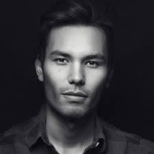 Harry Rowley :: Behance