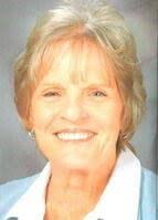 Angela Malek Obituary (1944