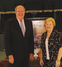 Speaking Up Talking Down