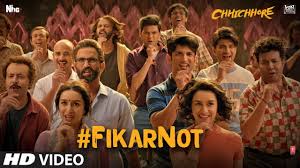 Chhichhore Movie Review Campus Comedy With Sushant Shraddha Kapoor Is Partial Fun Kurang ajar) adalah sebuah film drama komedi india tahun 2019 yang disutradarai oleh nitesh tiwari dan diproduksi oleh sajid nadiadwala di bawah fox star studios and nadiadwala grandson entertainment. chhichhore movie review campus comedy