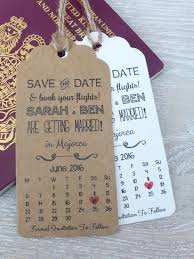 Details About Calendar Destination Wedding Save The Date Invitation Travel Wedding Abroad Destination Wedding Save The Dates Wedding Saving Wedding Abroad
