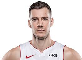 The fanbase embraced him from day one and dragic provided plenty of big time moments in those. Goran Dragic Miami Heat Nba Com
