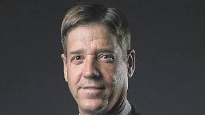 Emley leaves Kendall Bank to become CEO of Bison State Bank