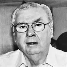 GEORGE TROY Obituary (2024)