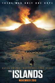The island (2018) original title: The Islands 2019 Imdb