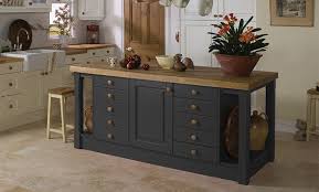 Dark grey kitchen cabinets with copper handles for kitchen. Kitchen Cabinets And Door Handle Options