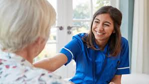 Are Elderly Home Care Jobs Involving Let S Find Out Caregiver Jobs Care Jobs Caregiver Jobs Elderly Home Care