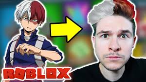 Bypassed audios 100 4stars never seen free. My Hero Academia Todoroki Roblox Novocom Top