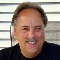 Timothy Lee Bodin Obituary