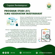 Ilmu Kesehatan Masyarakat Infokampus Universitas Nu Surabaya