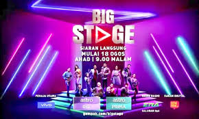 Langgan trclips astro gempak, bit.ly/ytgempak info rancangan astro gempak di bit.ly/astrogempak like facebook. Live Streaming Big Stage 2019 Minggu 2 Hiburan