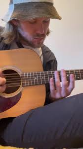 Open D6 #guitar #fyp #music #fingerstyleguitar #sunny #caleb #ballard #tag