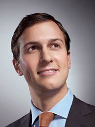 Read more opinion on cnn. Is Jared Kushner The Anti Christ Hubpages