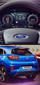 Welcome to nj cruise news. Ford Puma 2020 Ford Puma Ford Luxury Suv