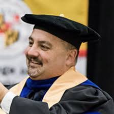 Jeffrey Halverson's Instagram, Twitter & Facebook