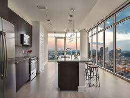 Reynoldstown in atlanta is one of those places and there parcel locker service. Amli Arts Center Apartment Rentals Atlanta Ga Zillow