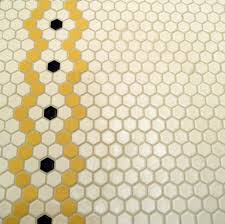 Create Your Own 1 Hex Tile Rosette Patterns With Any Of Pratt Larson S Hex Tile Tile Patterns Penny Tile