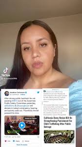 Yvette Perez in Torrance Ca