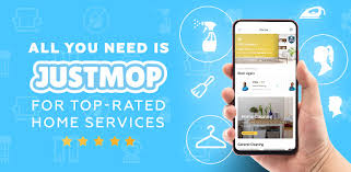 Best houses apps for android. Justmop Home Services Apps On Google Play