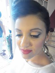 Miriam Caro Maquilladora Profesional