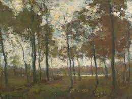 Tonalist paintings these pictures of this page are about:tonalist landscape paintings. American Tonalism A Poetic Approach To Painting Oil Painters Of America Blog