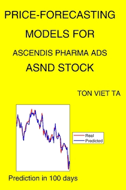 Latest on ascendis pharma a/s. Price Forecasting Models For Ascendis Pharma Ads Asnd Stock Jean Piaget Paperback Mcnally Jackson Books