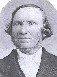 CRAWFORD'S FRONTIER