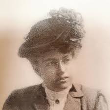 Leola Hall Coggins (1880-1930)