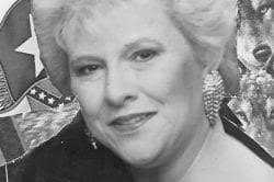 Tina Marie Brinkley Cote