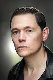 Burn Gorman — The Movie Database (TMDB)