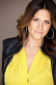 Marion Kinsey's Instagram, Twitter & Facebook