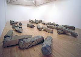 Celebrating joseph beuys' works the guy with the hat. The End Of The Twentieth Century Joseph Beuys 1983 5 Tate