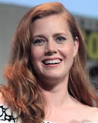 Daftar penampilan Amy Adams