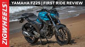 The fz25 was launched in january 2019 in india with significant price tag. Yamaha Fz 25 Price 2021 June Offers Images Mileage Reviews