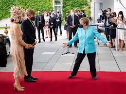 The merkel edc will meet on october 4, 2021 at 6:00 pm in heritage hall, 111 taylor street, merkel. Angela Merkel Ihr Weg Ihre Geheimnisse Ihre Zukunft Rtl Wir Sind Kanzlerin Tv Kino