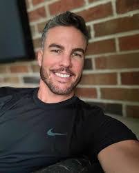 Bryan Mccourt's Instagram, Twitter & Facebook